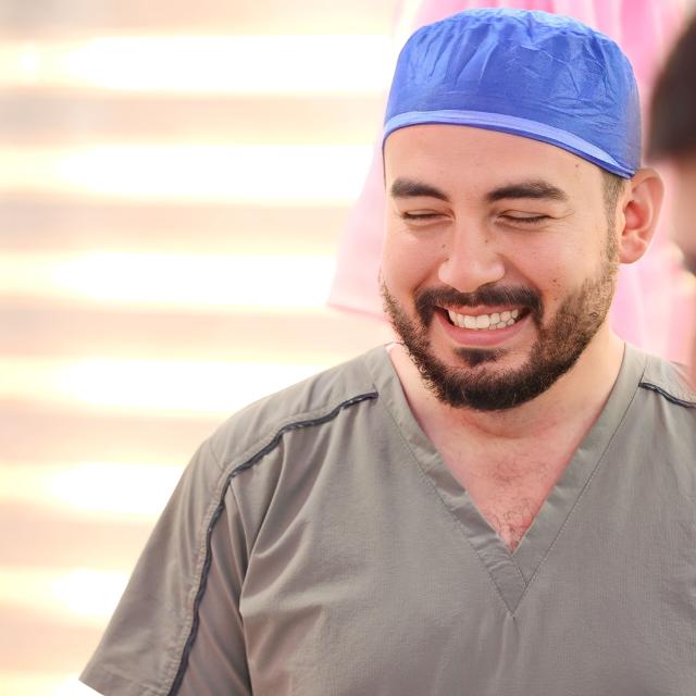 دكتور محمد فؤاد سليم